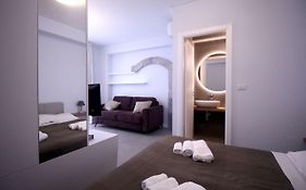 The Sea Rooms