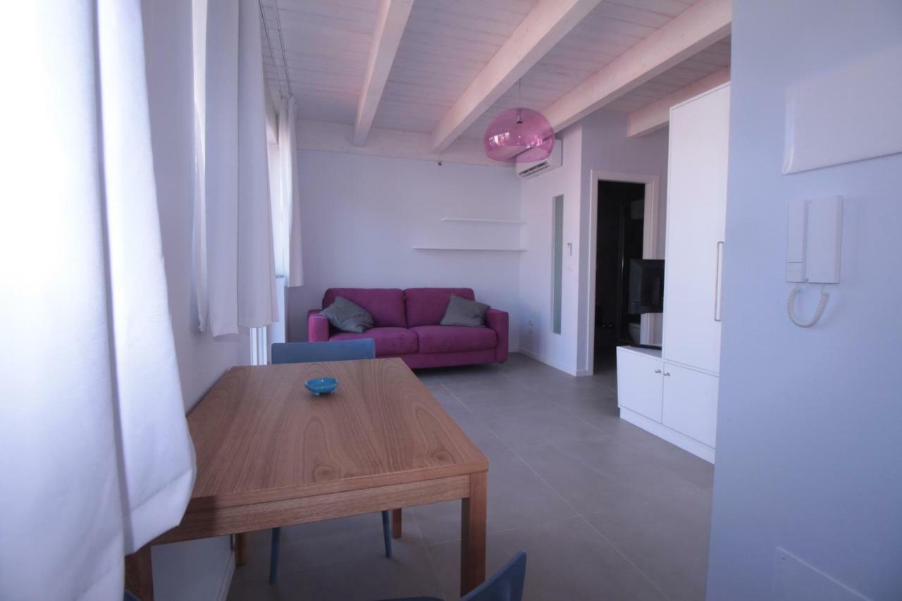 The Sea Rooms Letojanni Exterior foto
