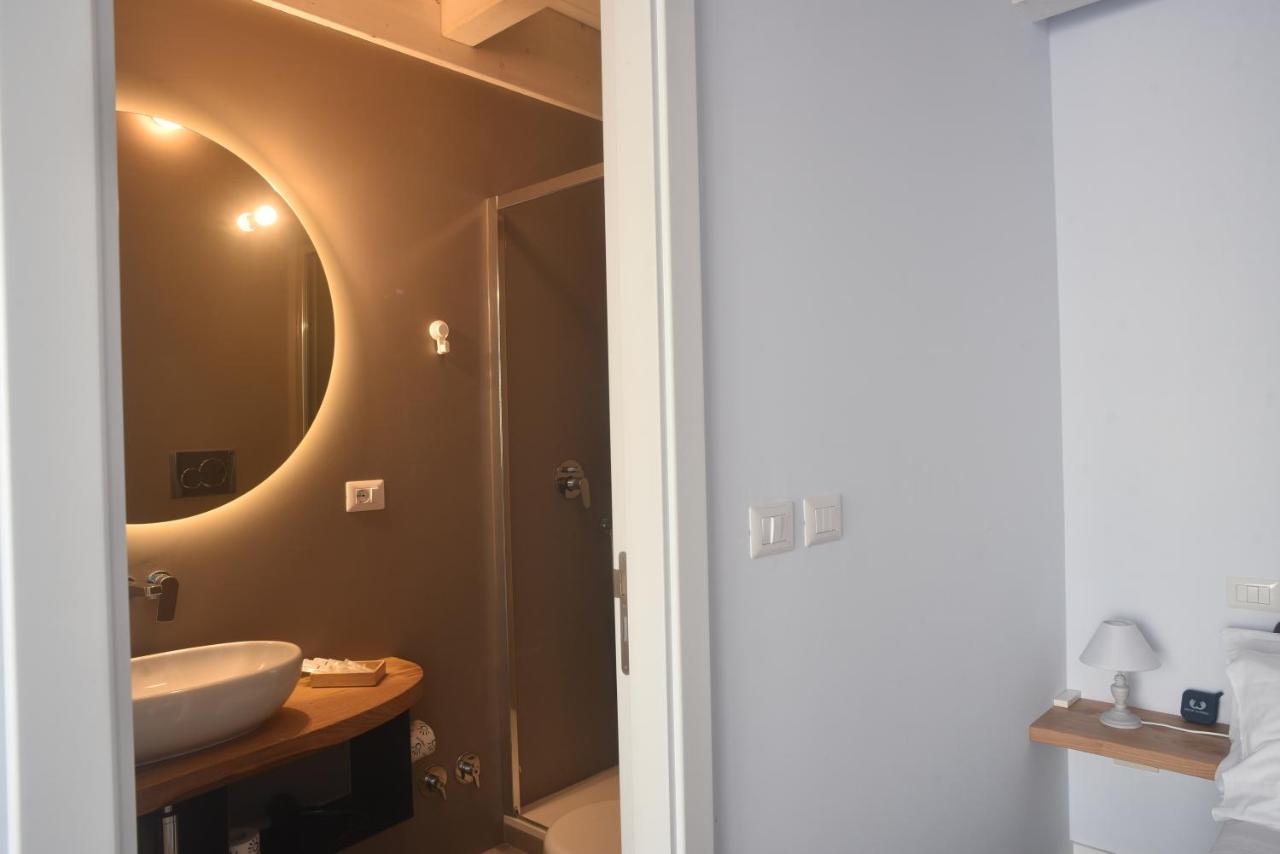 The Sea Rooms Letojanni Exterior foto